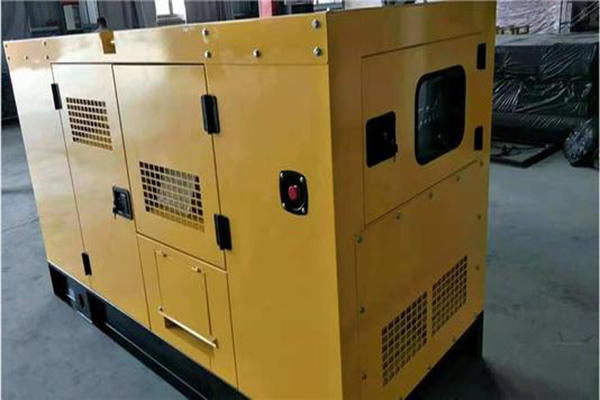 孝义发电机出租