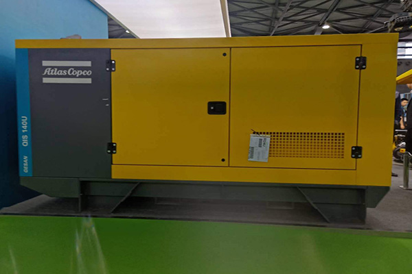 孝义发电机出租