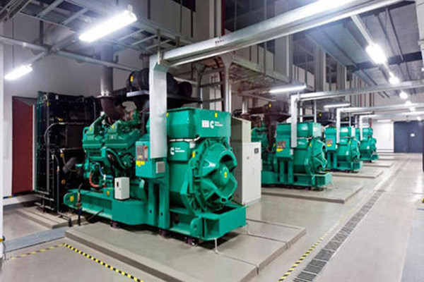 孝义发电机出租