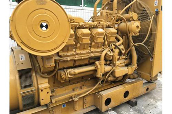 孝义发电机出租