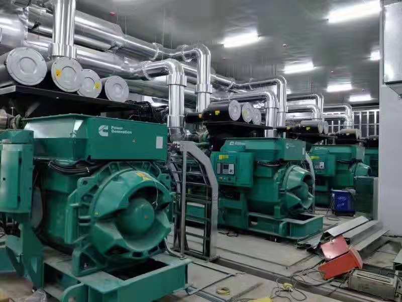 孝义发电机出租 孝义发电机出租