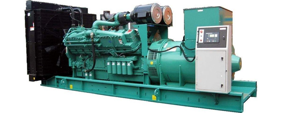 孝义柴油发电机 孝义柴油发电机
