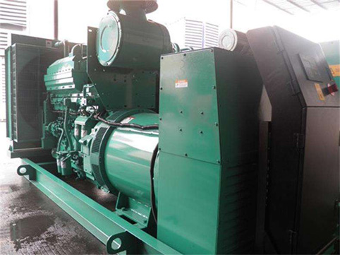 孝义柴油发电机 孝义柴油发电机