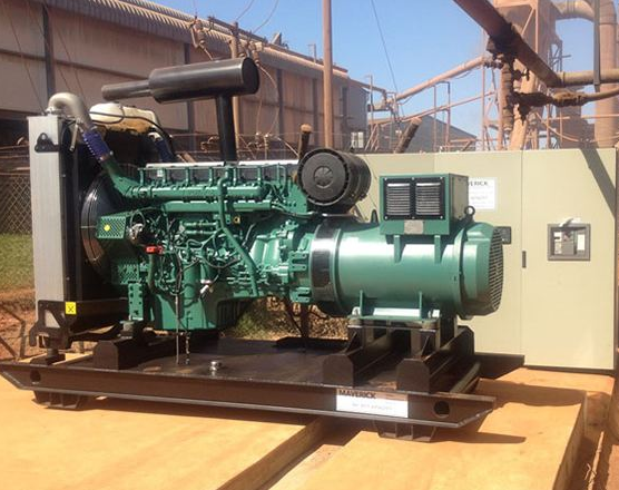 孝义发电机出租 孝义发电机出租