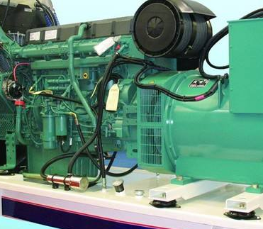 孝义发电机出租